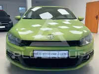 2011 Volkswagen Scirocco