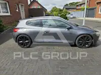 2011 Volkswagen Scirocco