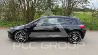 2011 Volkswagen Scirocco
