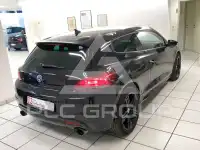 2011 Volkswagen Scirocco