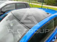 2011 Volkswagen Scirocco
