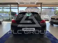 2011 Volkswagen Scirocco