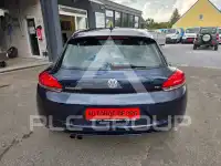 2011 Volkswagen Scirocco