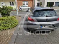 2011 Volkswagen Scirocco