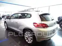 2011 Volkswagen Scirocco
