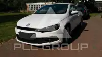 2011 Volkswagen Scirocco