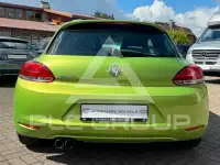 2011 Volkswagen Scirocco