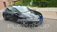 2011 Volkswagen Scirocco