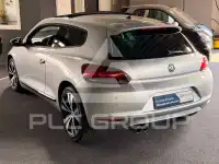 2011 Volkswagen Scirocco