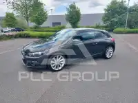 2011 Volkswagen Scirocco