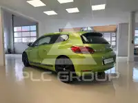 2011 Volkswagen Scirocco
