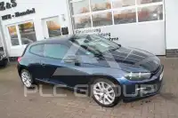 2011 Volkswagen Scirocco