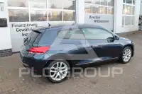 2011 Volkswagen Scirocco