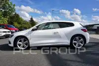 2011 Volkswagen Scirocco