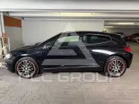 2011 Volkswagen Scirocco
