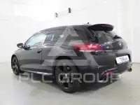 2011 Volkswagen Scirocco