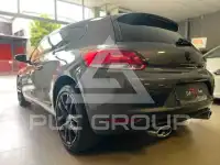 2011 Volkswagen Scirocco