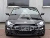 2011 Volkswagen Scirocco