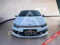 2011 Volkswagen Scirocco