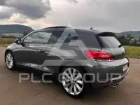 2011 Volkswagen Scirocco
