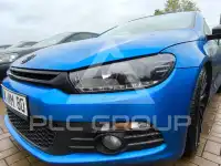 2011 Volkswagen Scirocco