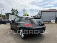 2011 Volkswagen Scirocco