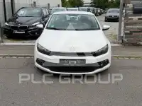 2011 Volkswagen Scirocco