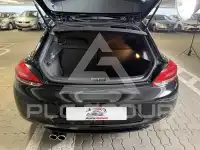 2011 Volkswagen Scirocco