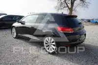 2011 Volkswagen Scirocco