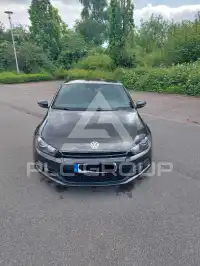 2011 Volkswagen Scirocco