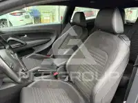 2011 Volkswagen Scirocco