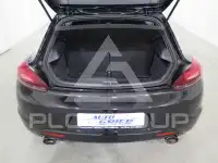 2011 Volkswagen Scirocco