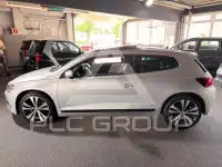 2011 Volkswagen Scirocco