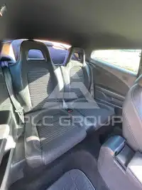 2011 Volkswagen Scirocco