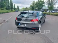 2011 Volkswagen Scirocco