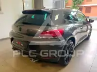 2011 Volkswagen Scirocco