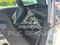 2011 Volkswagen Scirocco