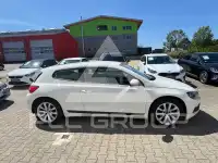 2011 Volkswagen Scirocco