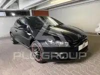 2011 Volkswagen Scirocco