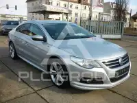 2011 Volkswagen CC