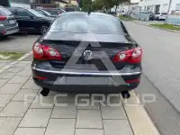 2011 Volkswagen CC