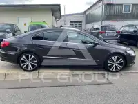 2011 Volkswagen CC