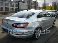 2011 Volkswagen CC