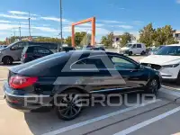 2011 Volkswagen CC