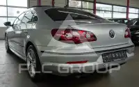 2011 Volkswagen CC