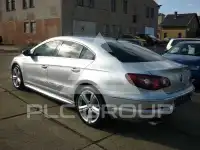 2011 Volkswagen CC
