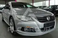 2011 Volkswagen CC