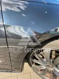 2011 Volkswagen CC
