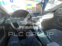 2011 Volkswagen CC
