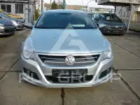 2011 Volkswagen CC